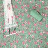 Brook Green Quintex Cotton Suit Set