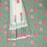 Brook Green Quintex Cotton Suit Set