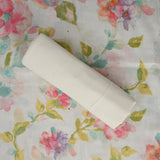 Garlic White Water Print Cotton Unstitched Suit Set