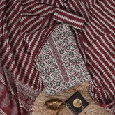 Icuru Cotton Unstitched Salwar Suit