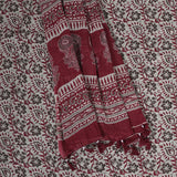 Icuru Cotton Unstitched Salwar Suit