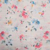 Silver Charm Linen Unstitched Salwar Suit