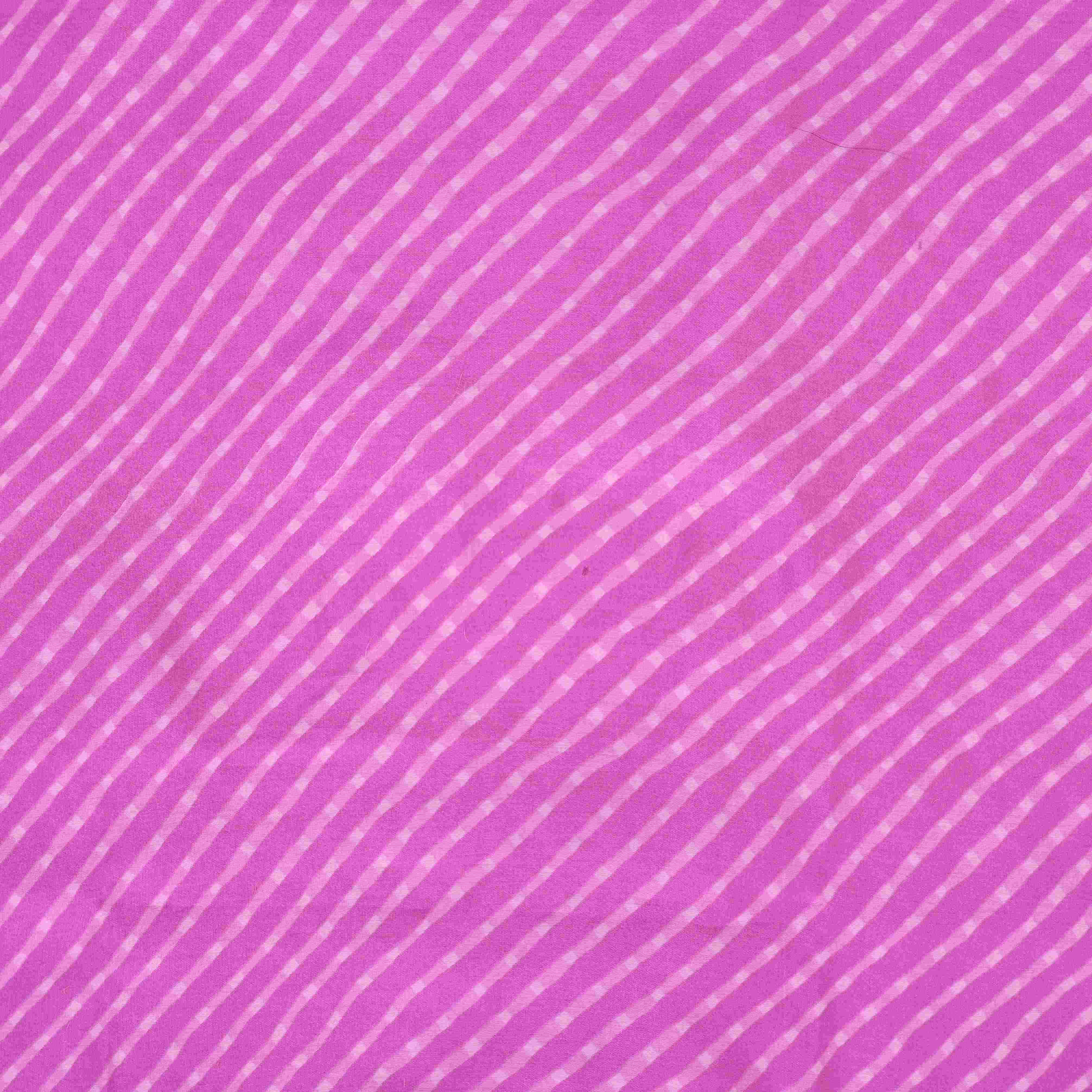 Amethyst Purple Mothra Muslin Unstitched Salwar Suit