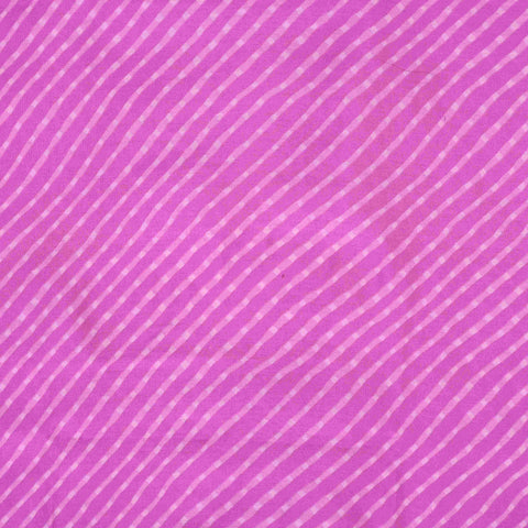Amethyst Purple Mothra Muslin Unstitched Suit Set