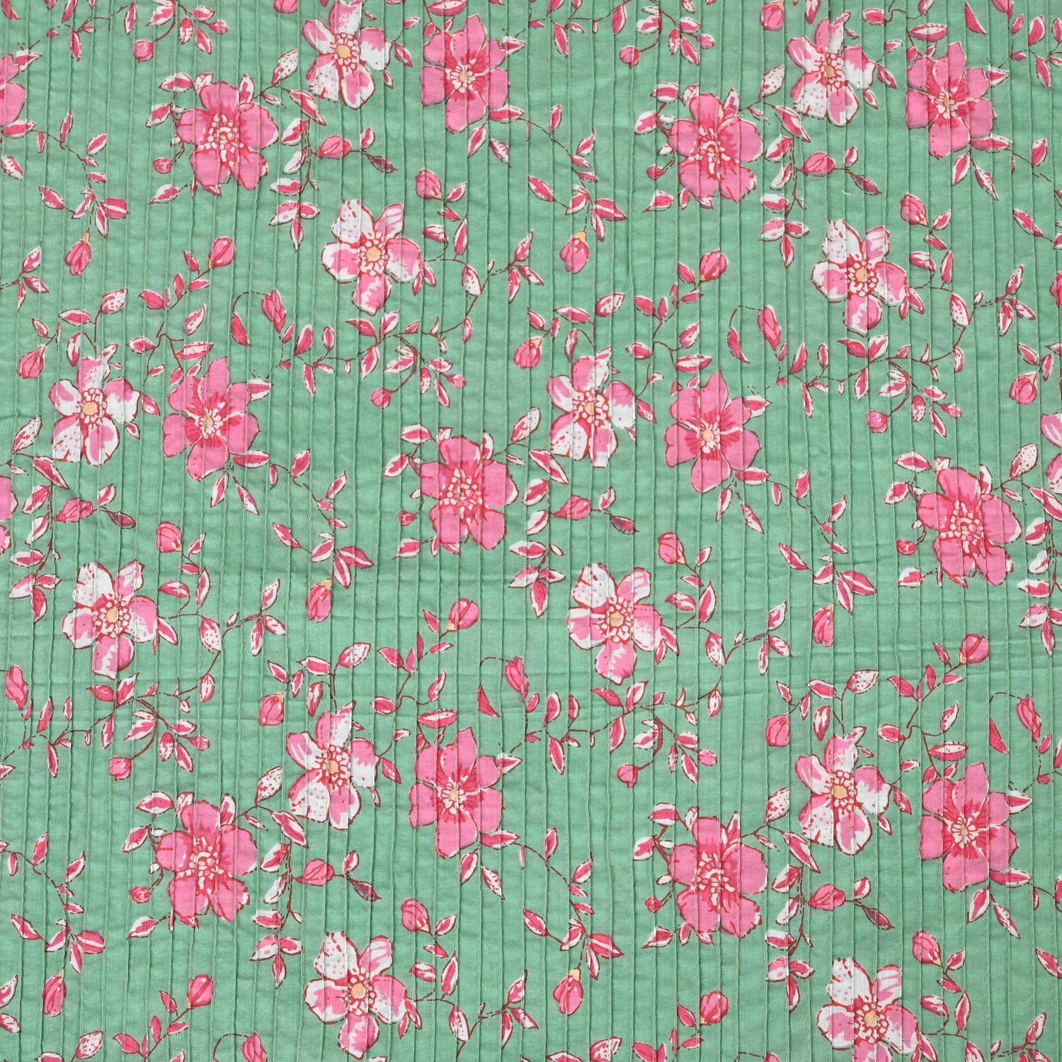 Brook Green Quintex Cotton Suit Set