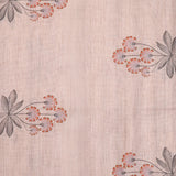 Digital Print Linen Unstitched Suit Set