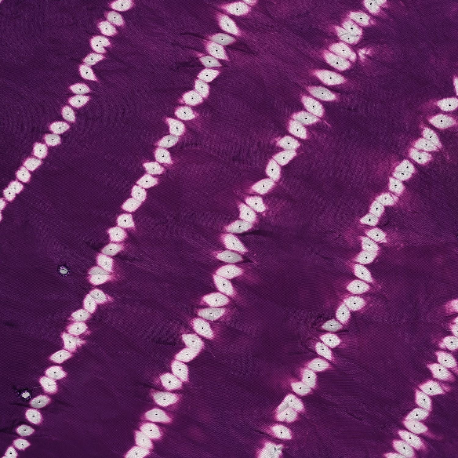 Eye Cathy Purple Crepe Unstitched Salwar Suit