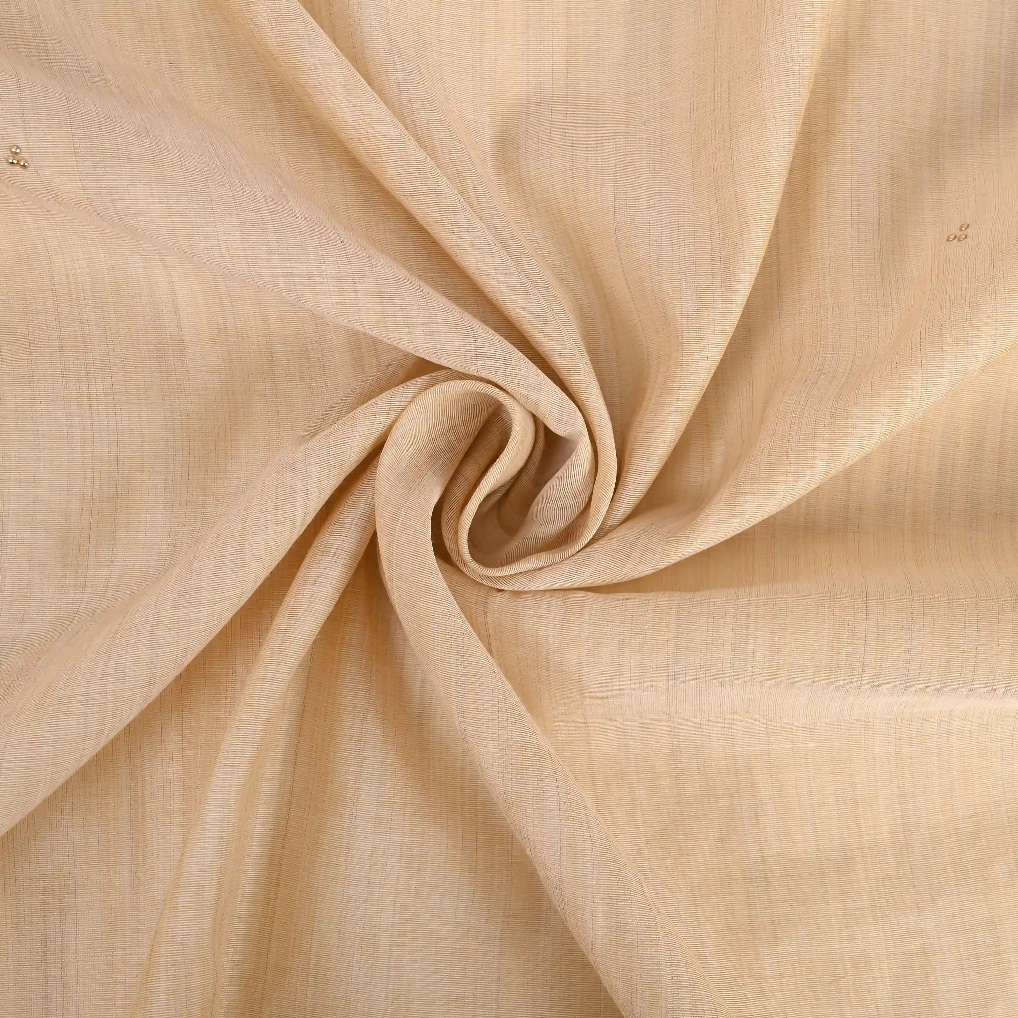 Handloom Jamdani Unstitched Suit Set