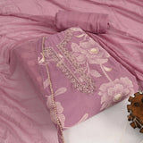 Old Moff Muslin Unstitched Suit Set