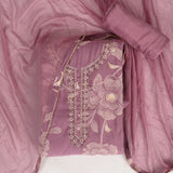 Old Moff Muslin Unstitched Suit Set