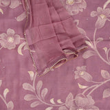 Old Moff Muslin Unstitched Suit Set