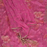 Party Pink Chinnon Suit Set